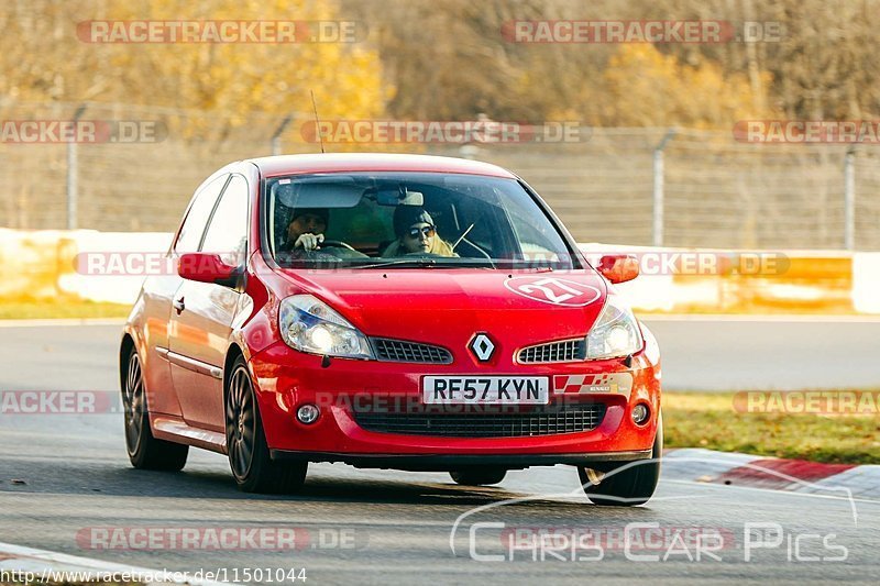 Bild #11501044 - Touristenfahrten Nürburgring Nordschleife (21.11.2020)