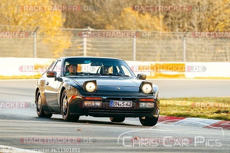 Bild #11501051 - Touristenfahrten Nürburgring Nordschleife (21.11.2020)