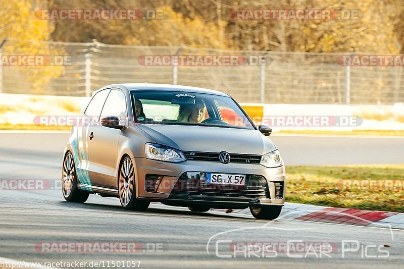 Bild #11501057 - Touristenfahrten Nürburgring Nordschleife (21.11.2020)