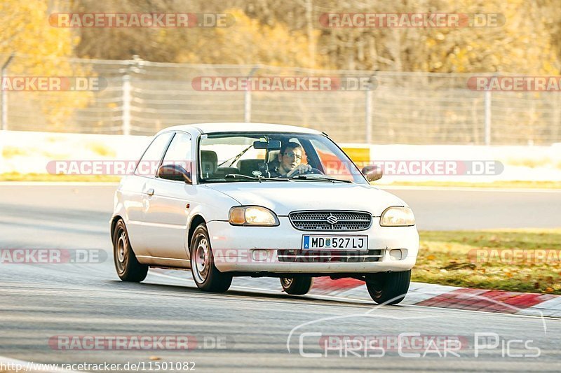 Bild #11501082 - Touristenfahrten Nürburgring Nordschleife (21.11.2020)