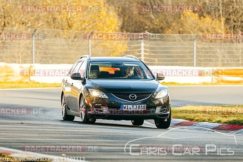 Bild #11501113 - Touristenfahrten Nürburgring Nordschleife (21.11.2020)