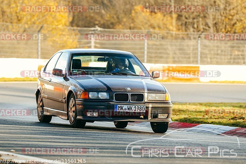 Bild #11501115 - Touristenfahrten Nürburgring Nordschleife (21.11.2020)