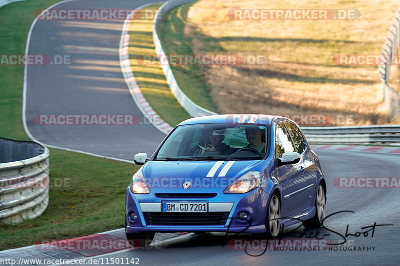 Bild #11501142 - Touristenfahrten Nürburgring Nordschleife (21.11.2020)