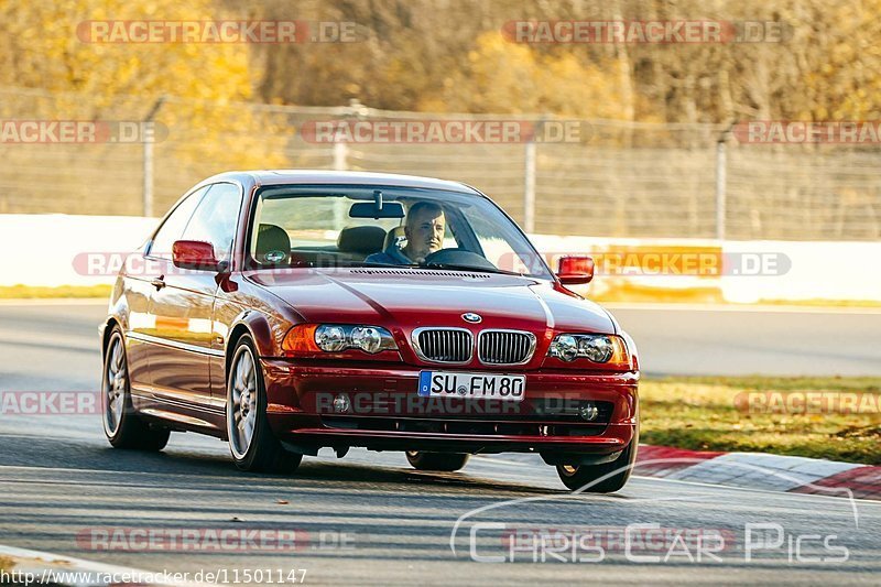 Bild #11501147 - Touristenfahrten Nürburgring Nordschleife (21.11.2020)