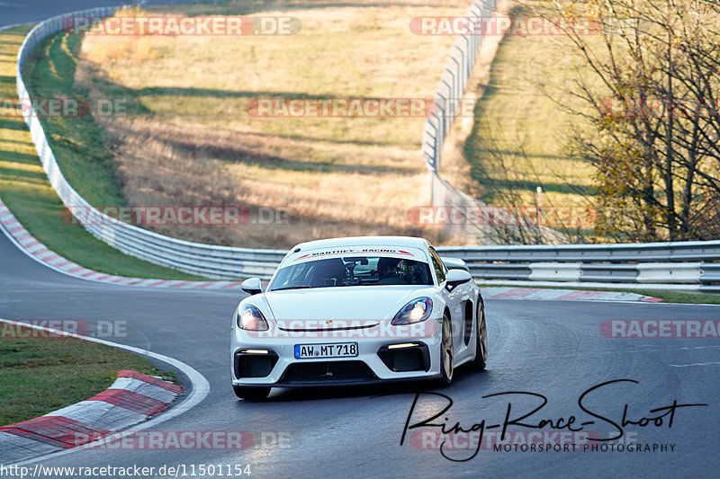 Bild #11501154 - Touristenfahrten Nürburgring Nordschleife (21.11.2020)