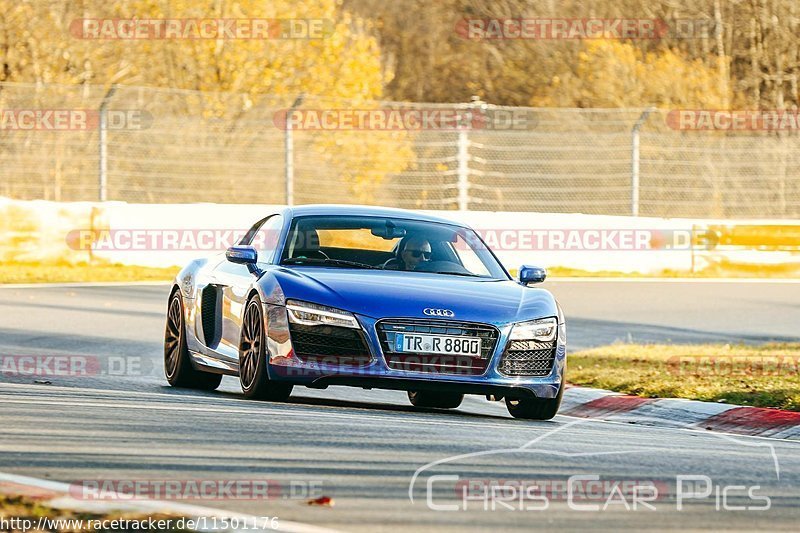 Bild #11501176 - Touristenfahrten Nürburgring Nordschleife (21.11.2020)