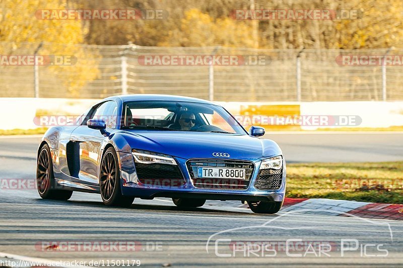 Bild #11501179 - Touristenfahrten Nürburgring Nordschleife (21.11.2020)