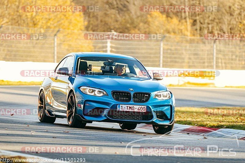 Bild #11501293 - Touristenfahrten Nürburgring Nordschleife (21.11.2020)