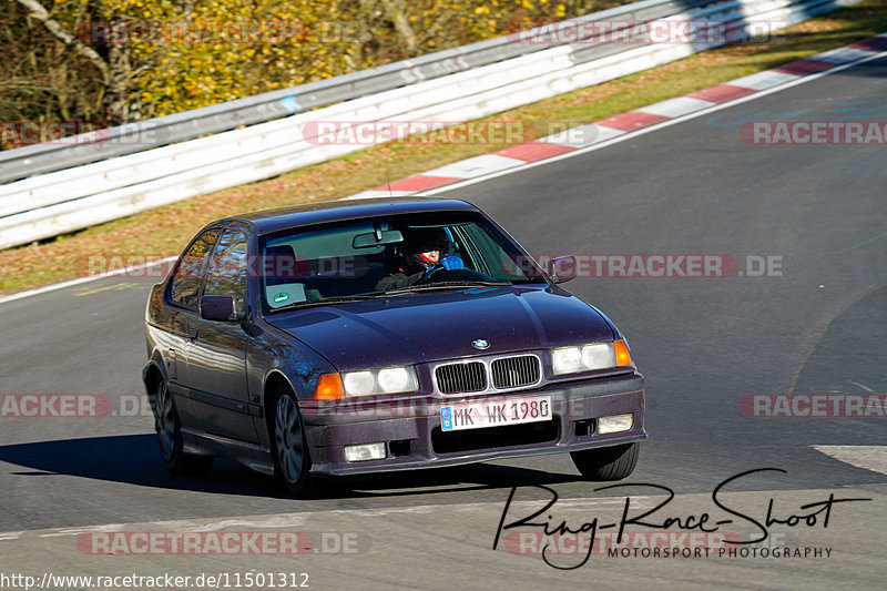 Bild #11501312 - Touristenfahrten Nürburgring Nordschleife (21.11.2020)