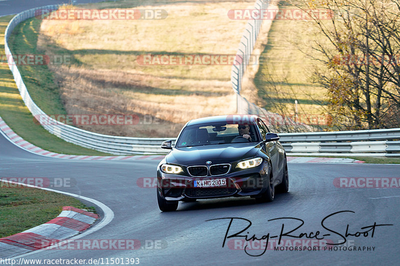 Bild #11501393 - Touristenfahrten Nürburgring Nordschleife (21.11.2020)