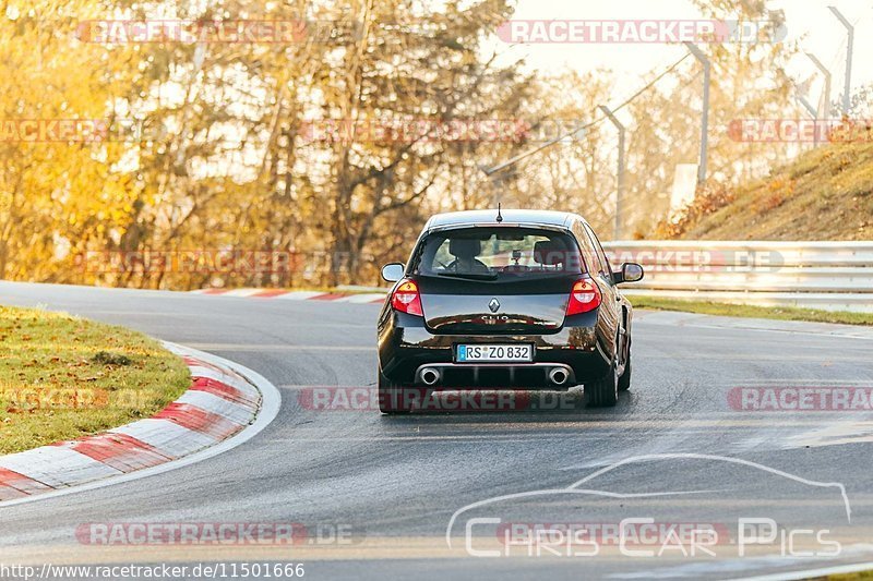 Bild #11501666 - Touristenfahrten Nürburgring Nordschleife (21.11.2020)