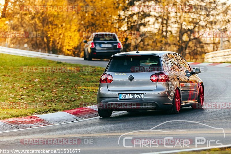 Bild #11501677 - Touristenfahrten Nürburgring Nordschleife (21.11.2020)