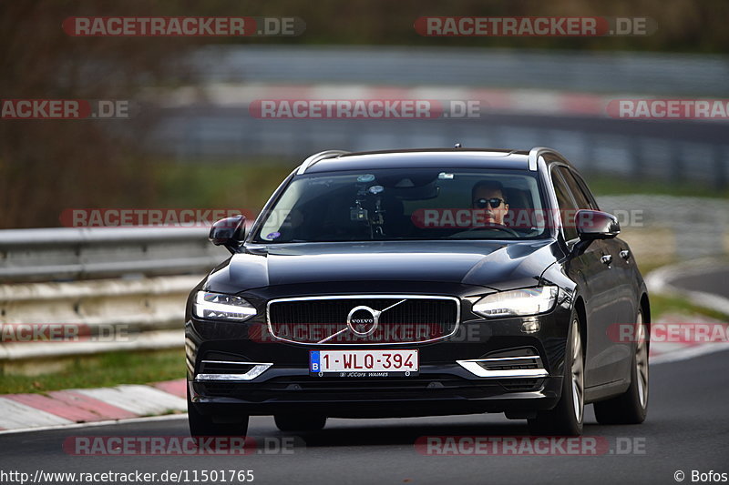 Bild #11501765 - Touristenfahrten Nürburgring Nordschleife (21.11.2020)