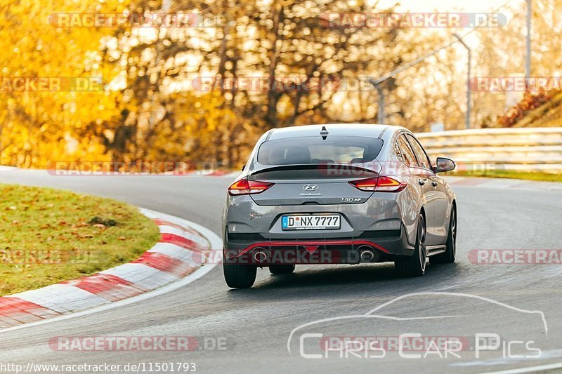 Bild #11501793 - Touristenfahrten Nürburgring Nordschleife (21.11.2020)