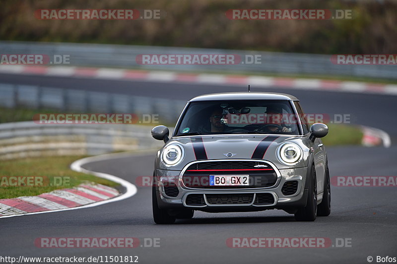 Bild #11501812 - Touristenfahrten Nürburgring Nordschleife (21.11.2020)