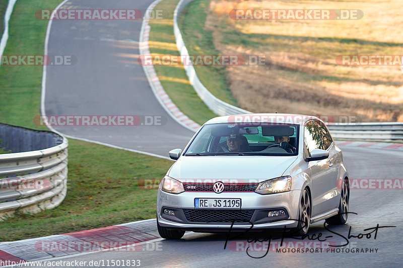 Bild #11501833 - Touristenfahrten Nürburgring Nordschleife (21.11.2020)