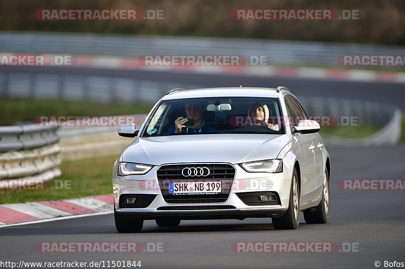 Bild #11501844 - Touristenfahrten Nürburgring Nordschleife (21.11.2020)