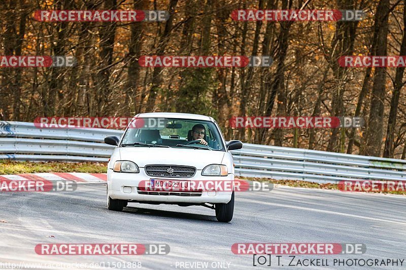 Bild #11501888 - Touristenfahrten Nürburgring Nordschleife (21.11.2020)