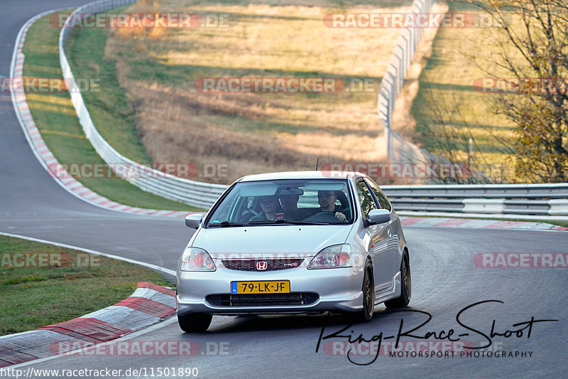 Bild #11501890 - Touristenfahrten Nürburgring Nordschleife (21.11.2020)