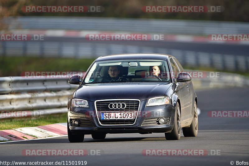 Bild #11501919 - Touristenfahrten Nürburgring Nordschleife (21.11.2020)