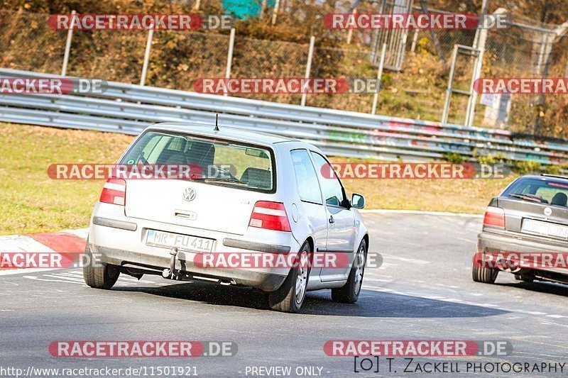 Bild #11501921 - Touristenfahrten Nürburgring Nordschleife (21.11.2020)