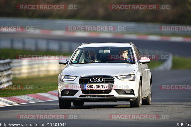 Bild #11501945 - Touristenfahrten Nürburgring Nordschleife (21.11.2020)