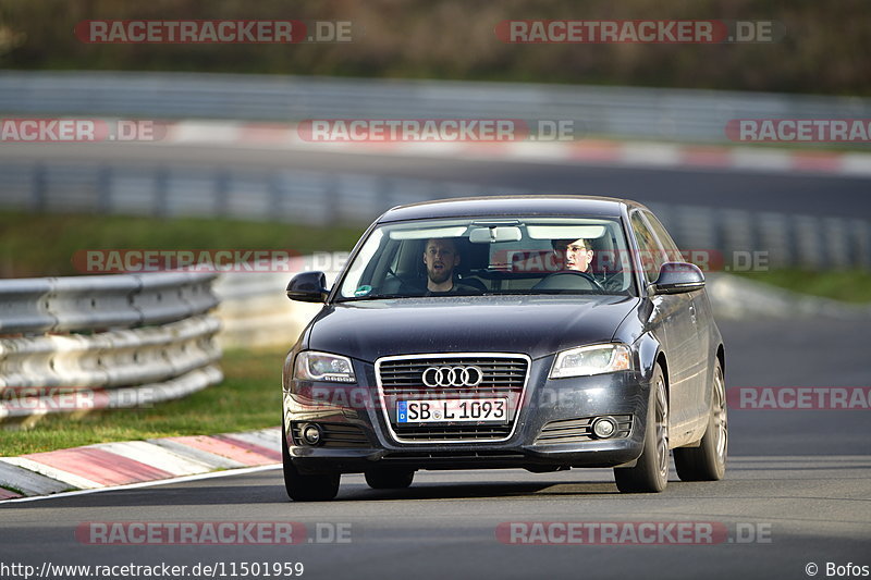 Bild #11501959 - Touristenfahrten Nürburgring Nordschleife (21.11.2020)