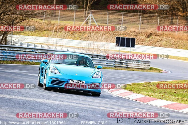 Bild #11501964 - Touristenfahrten Nürburgring Nordschleife (21.11.2020)