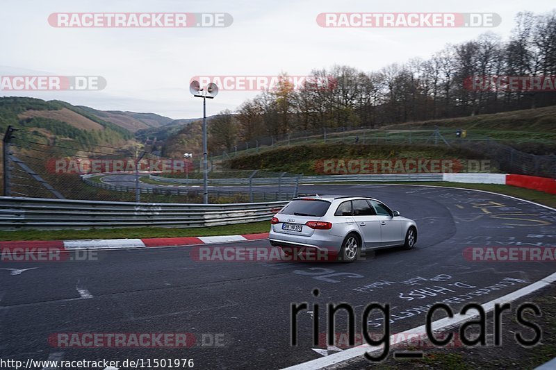 Bild #11501976 - Touristenfahrten Nürburgring Nordschleife (21.11.2020)