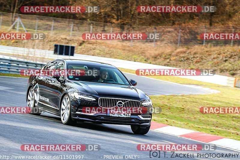 Bild #11501997 - Touristenfahrten Nürburgring Nordschleife (21.11.2020)