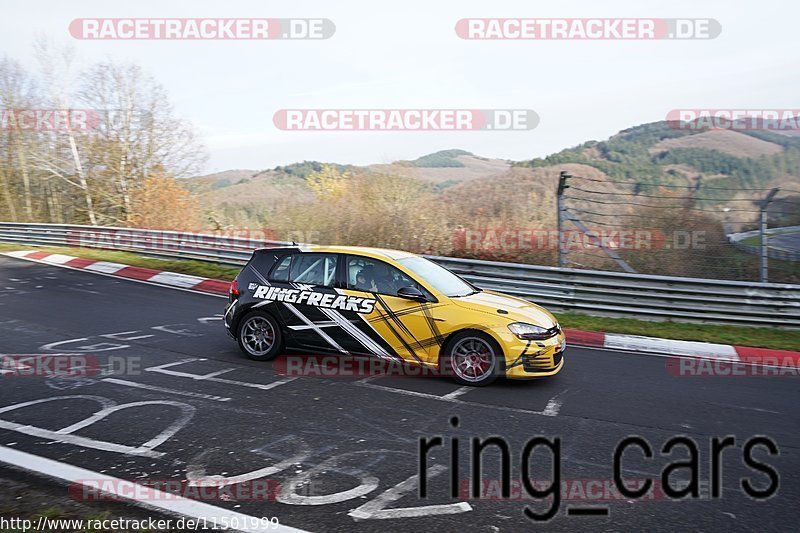 Bild #11501999 - Touristenfahrten Nürburgring Nordschleife (21.11.2020)