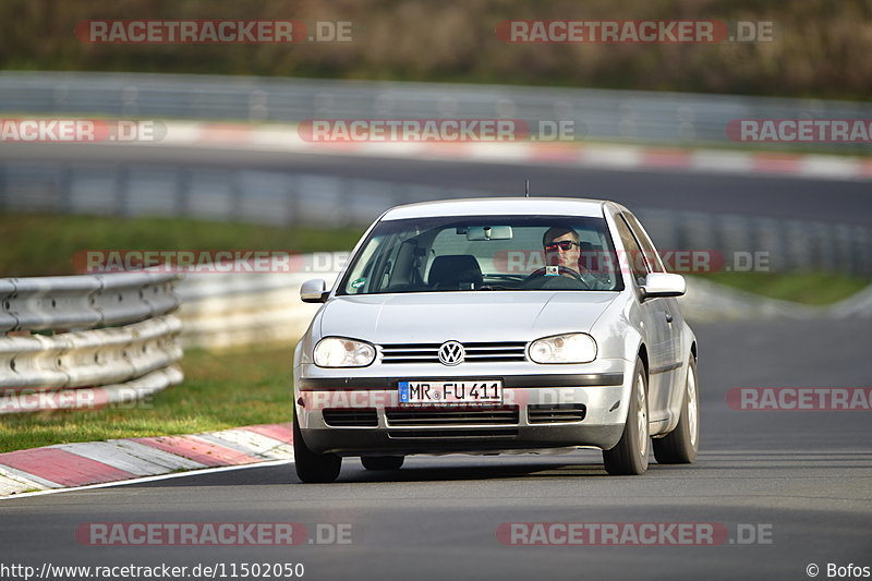 Bild #11502050 - Touristenfahrten Nürburgring Nordschleife (21.11.2020)