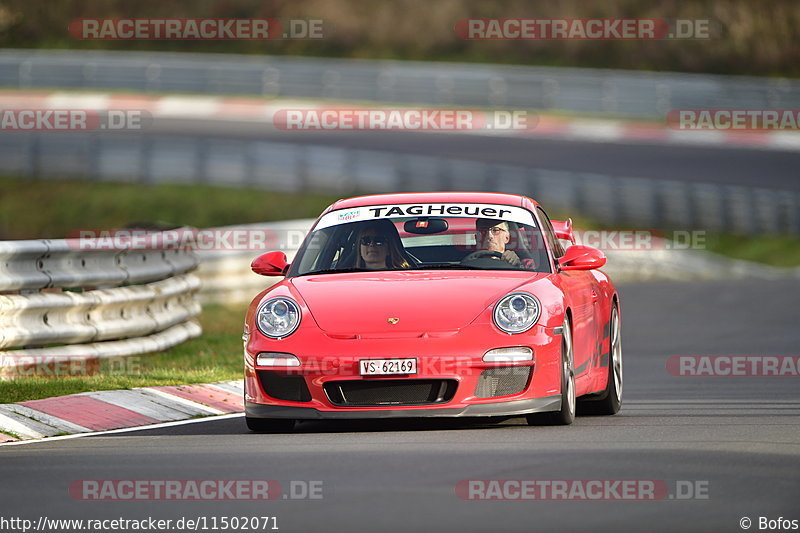 Bild #11502071 - Touristenfahrten Nürburgring Nordschleife (21.11.2020)