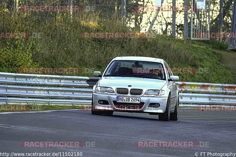 Bild #11502180 - Touristenfahrten Nürburgring Nordschleife (21.11.2020)