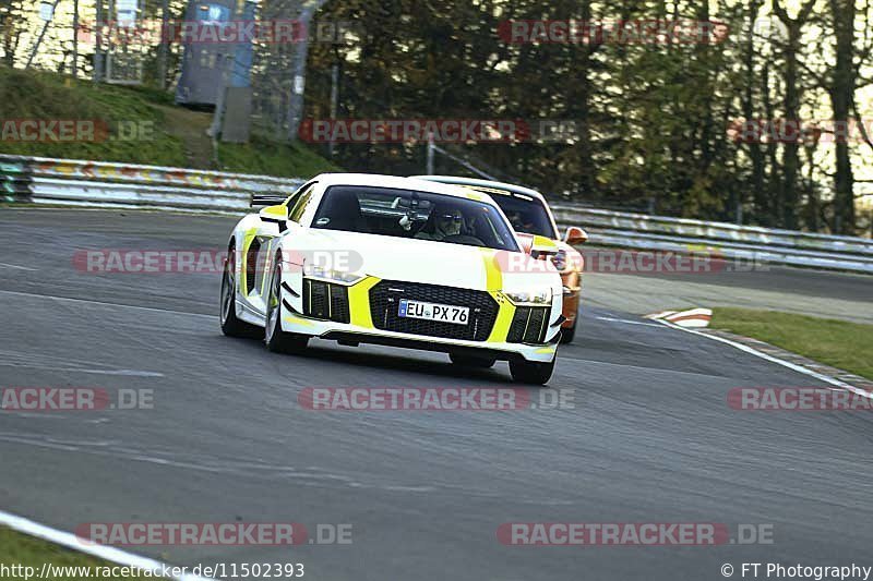 Bild #11502393 - Touristenfahrten Nürburgring Nordschleife (21.11.2020)