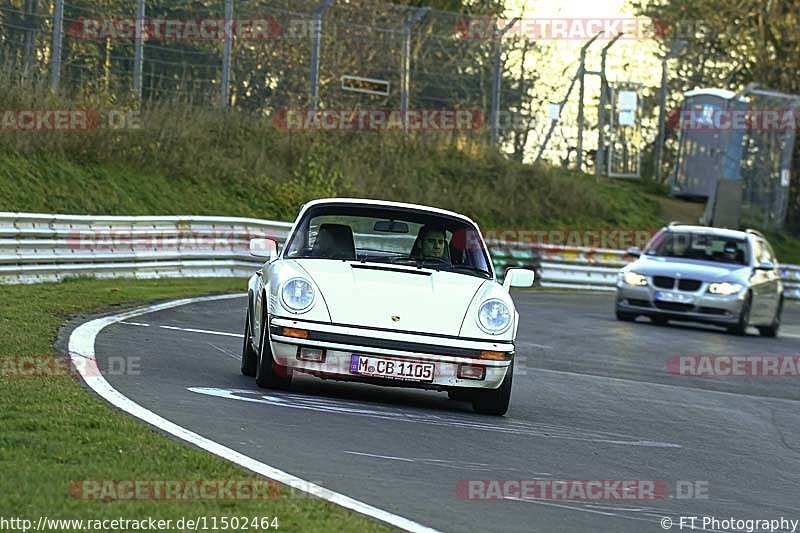 Bild #11502464 - Touristenfahrten Nürburgring Nordschleife (21.11.2020)