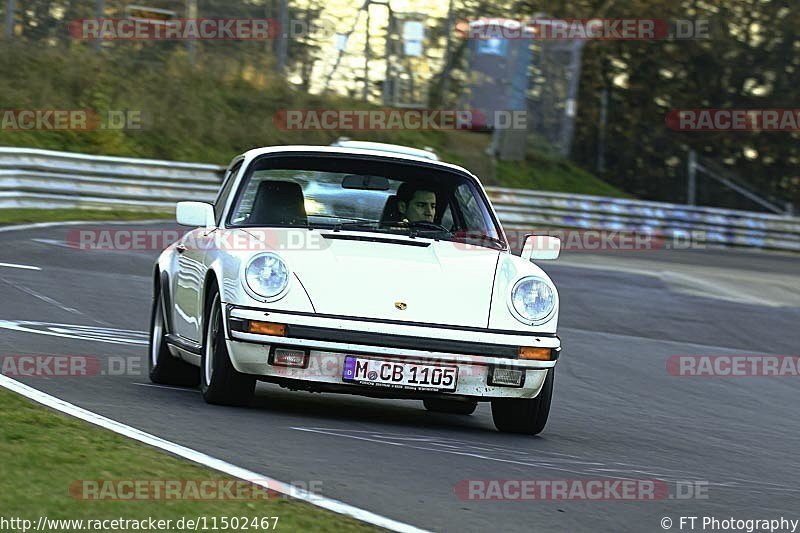 Bild #11502467 - Touristenfahrten Nürburgring Nordschleife (21.11.2020)