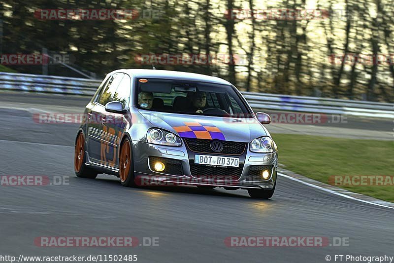 Bild #11502485 - Touristenfahrten Nürburgring Nordschleife (21.11.2020)