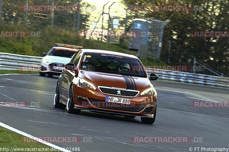 Bild #11502486 - Touristenfahrten Nürburgring Nordschleife (21.11.2020)