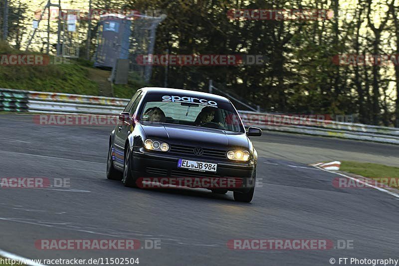 Bild #11502504 - Touristenfahrten Nürburgring Nordschleife (21.11.2020)