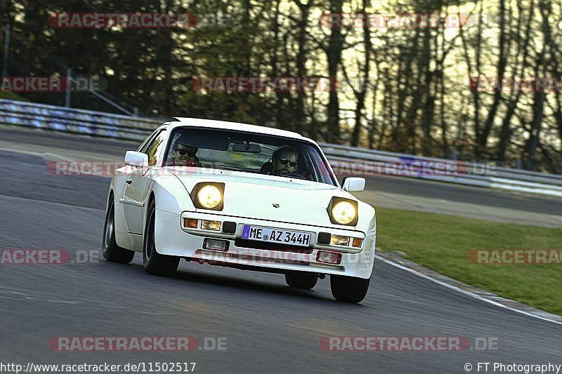 Bild #11502517 - Touristenfahrten Nürburgring Nordschleife (21.11.2020)