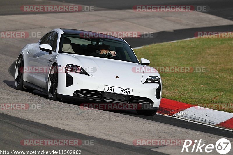 Bild #11502962 - Touristenfahrten Nürburgring Nordschleife (21.11.2020)