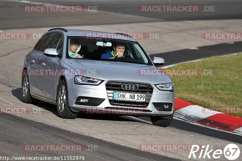 Bild #11502979 - Touristenfahrten Nürburgring Nordschleife (21.11.2020)