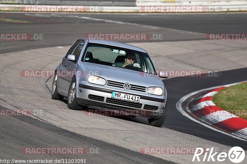 Bild #11503091 - Touristenfahrten Nürburgring Nordschleife (21.11.2020)