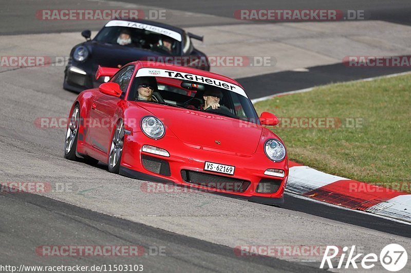 Bild #11503103 - Touristenfahrten Nürburgring Nordschleife (21.11.2020)