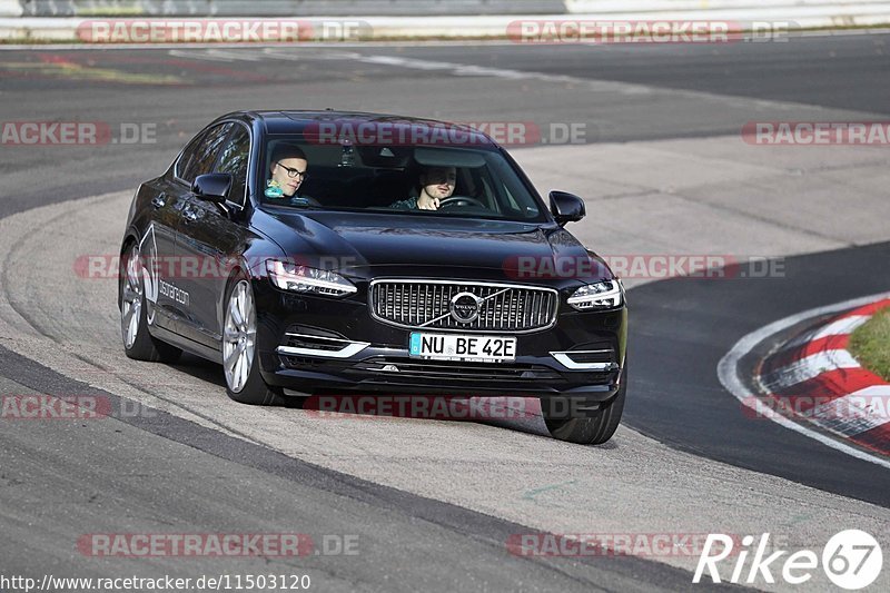 Bild #11503120 - Touristenfahrten Nürburgring Nordschleife (21.11.2020)