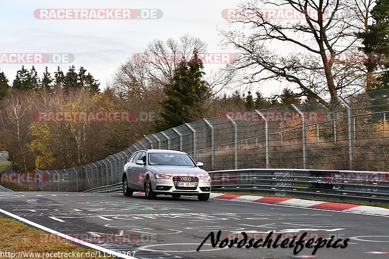Bild #11503367 - Touristenfahrten Nürburgring Nordschleife (21.11.2020)