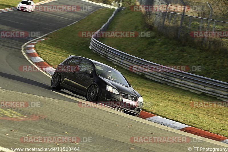 Bild #11503464 - Touristenfahrten Nürburgring Nordschleife (21.11.2020)