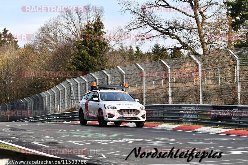 Bild #11503766 - Touristenfahrten Nürburgring Nordschleife (21.11.2020)