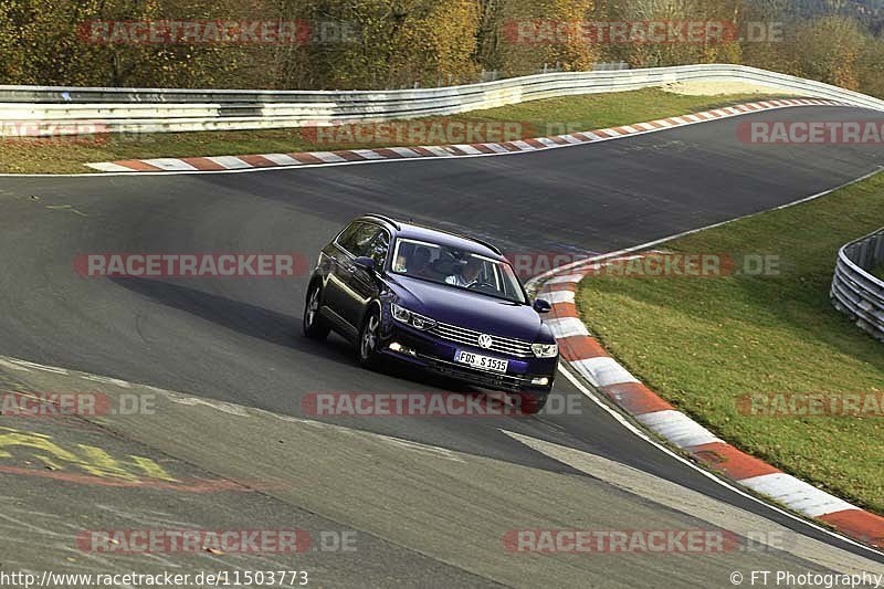 Bild #11503773 - Touristenfahrten Nürburgring Nordschleife (21.11.2020)